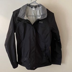 REI Raincoat Medium